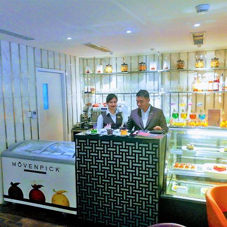 Grace 21 Smart Hotel Дакка Экстерьер фото