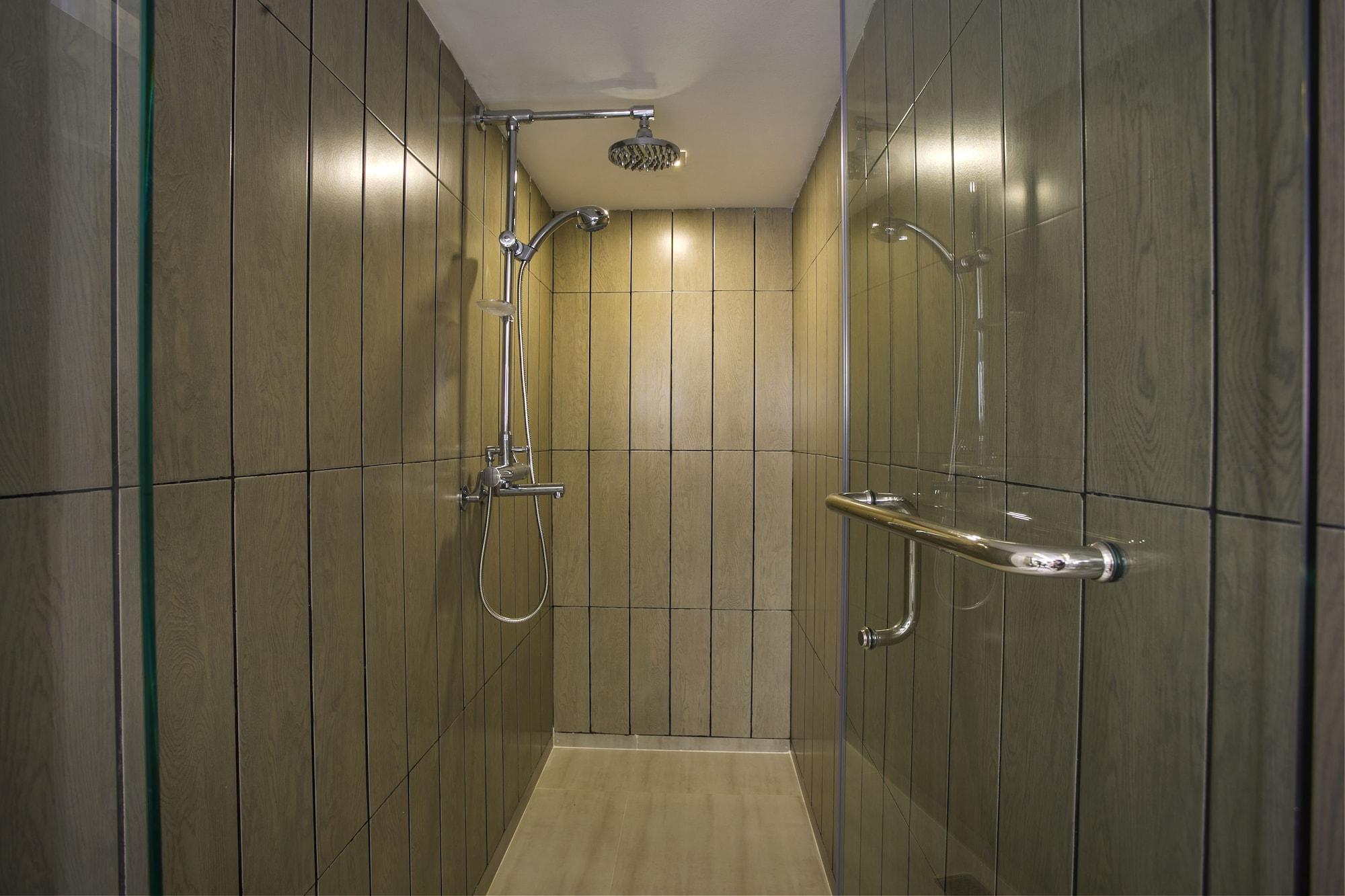 Grace 21 Smart Hotel Дакка Экстерьер фото