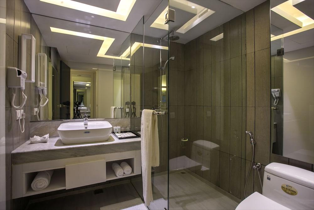 Grace 21 Smart Hotel Дакка Экстерьер фото
