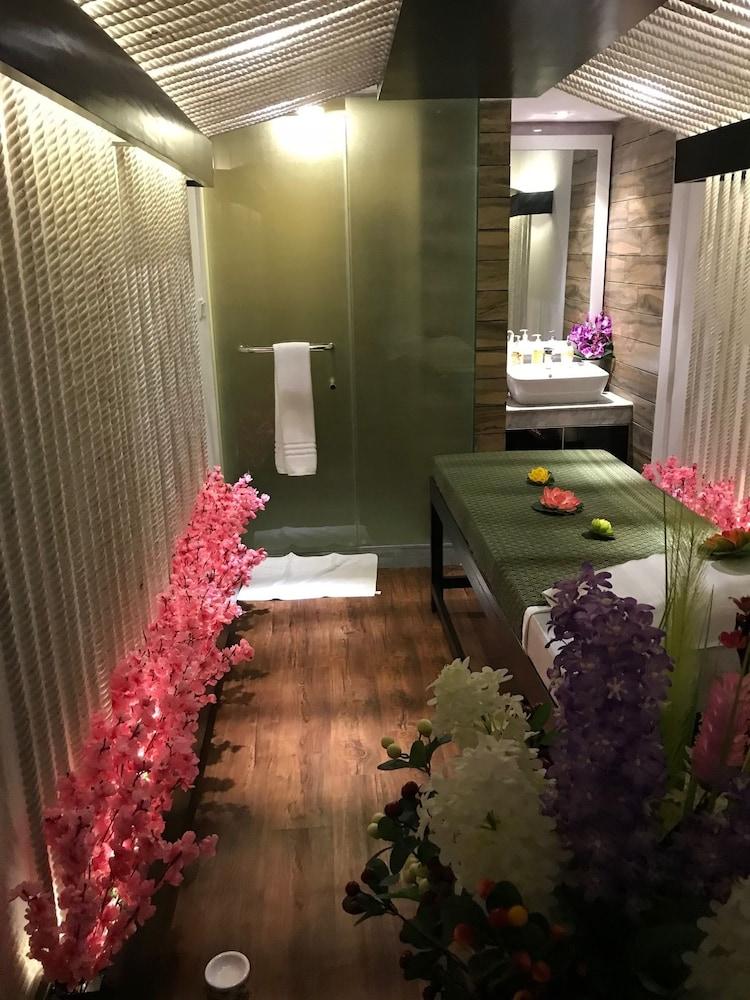 Grace 21 Smart Hotel Дакка Экстерьер фото