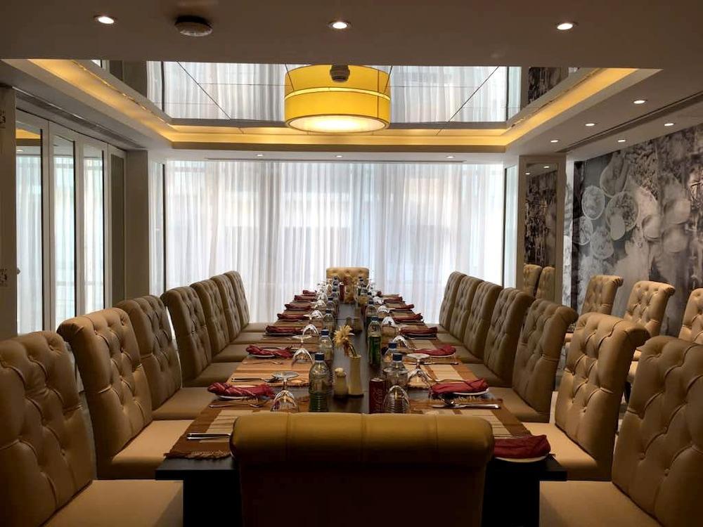 Grace 21 Smart Hotel Дакка Экстерьер фото
