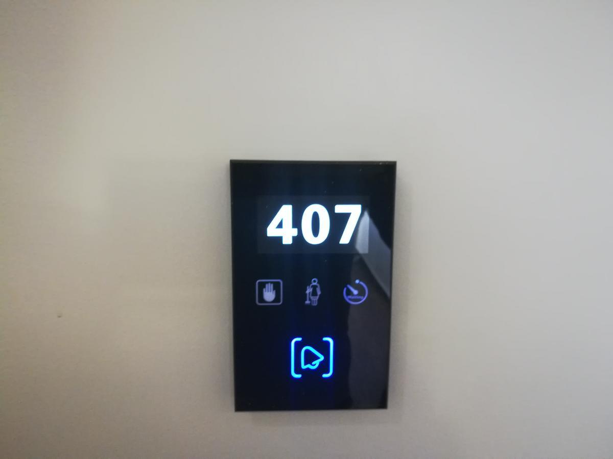 Grace 21 Smart Hotel Дакка Экстерьер фото