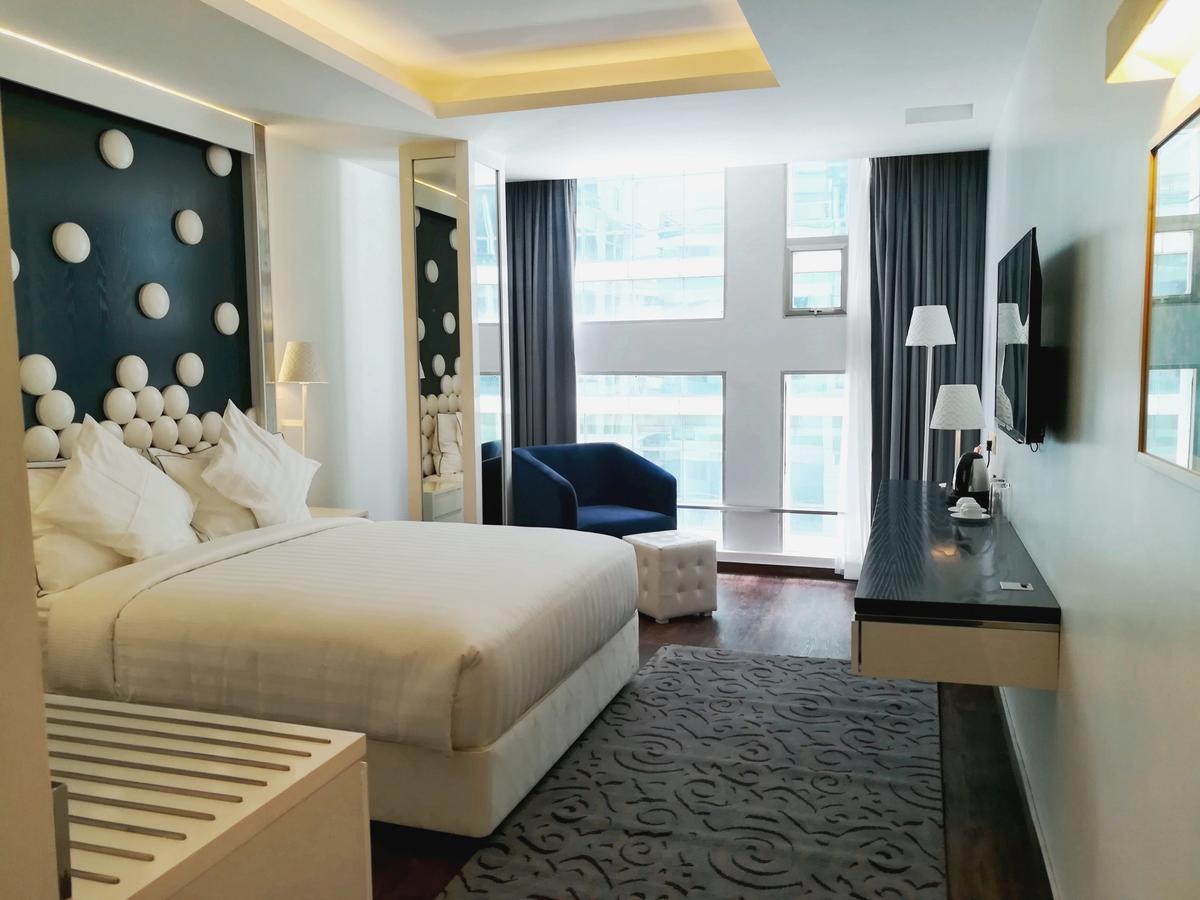 Grace 21 Smart Hotel Дакка Экстерьер фото