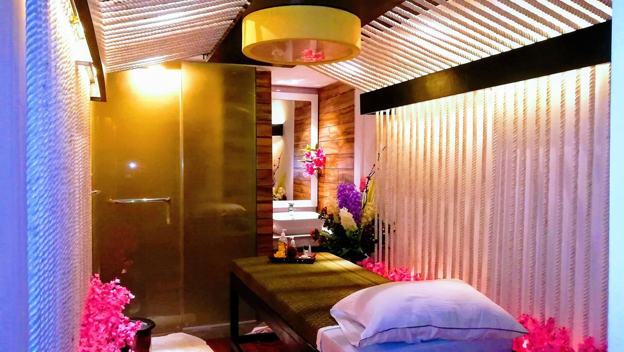 Grace 21 Smart Hotel Дакка Экстерьер фото