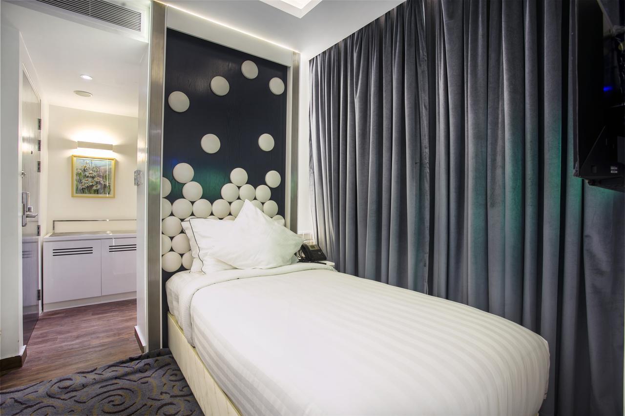Grace 21 Smart Hotel Дакка Экстерьер фото