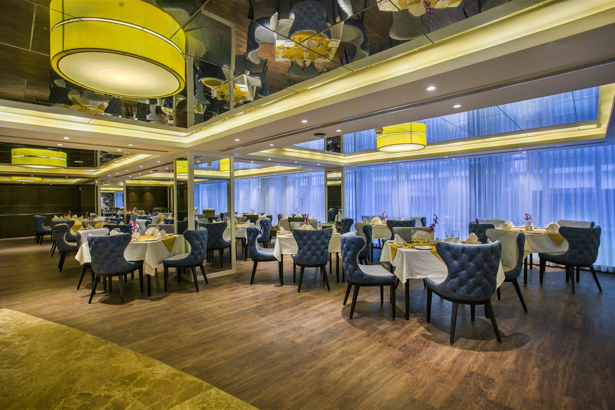 Grace 21 Smart Hotel Дакка Экстерьер фото