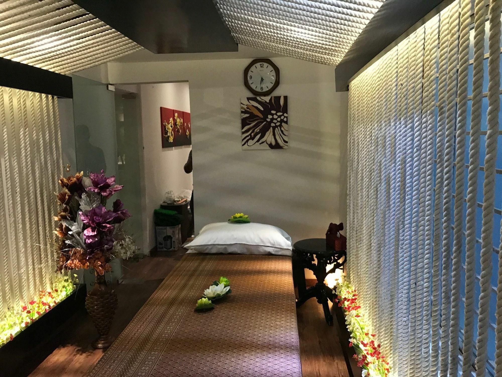 Grace 21 Smart Hotel Дакка Экстерьер фото
